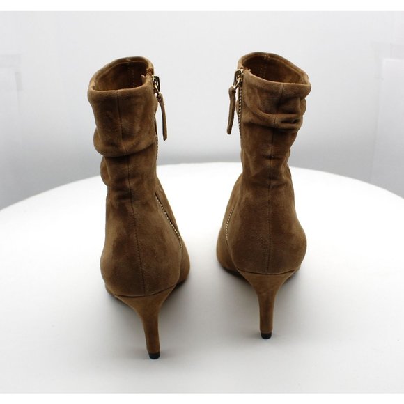 Women's Bella Vita Danielle Bootie - Picture 8 of 8